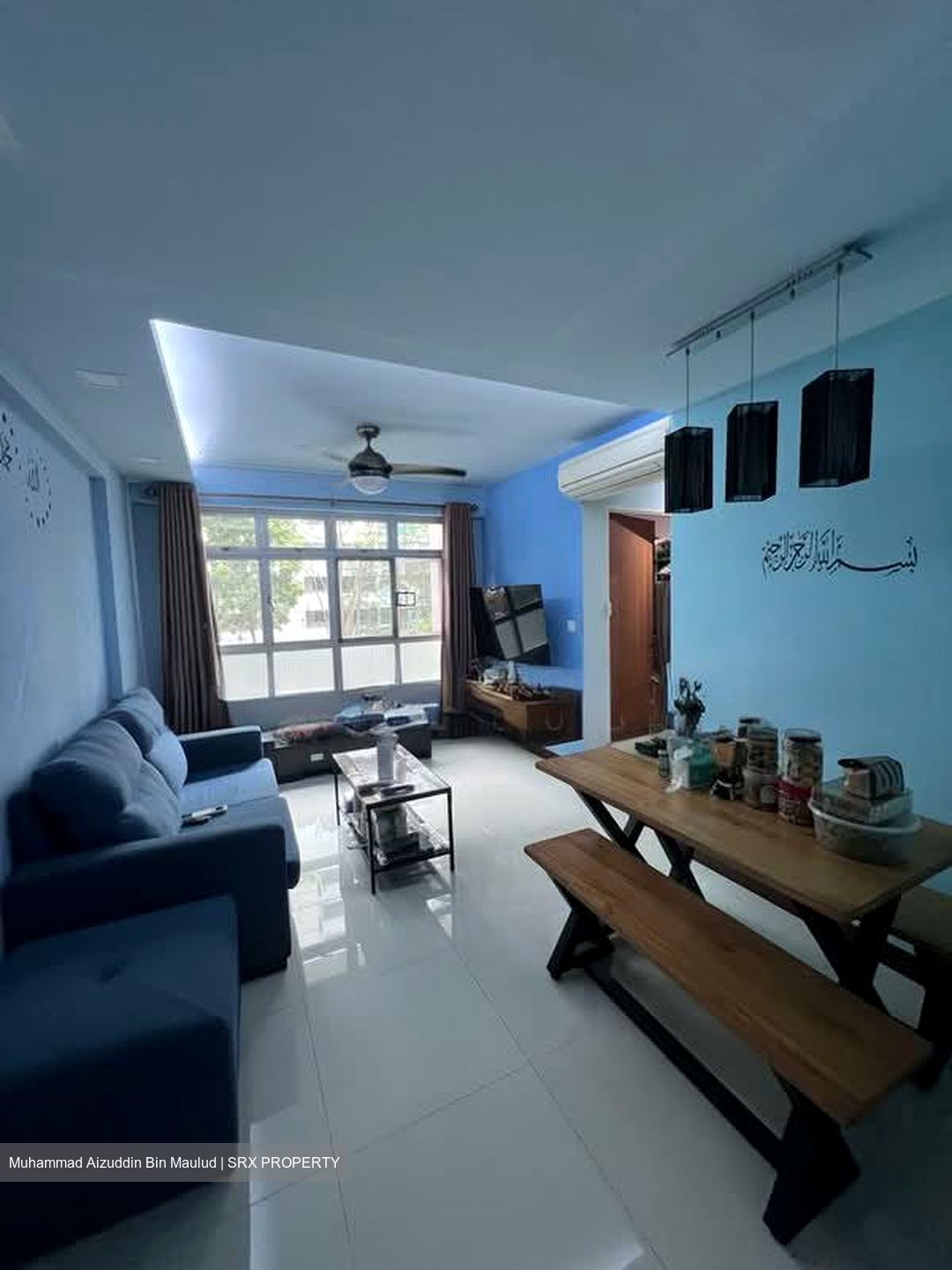 Blk 188B Fengshan Greenville (Bedok), HDB 3 Rooms #575257351